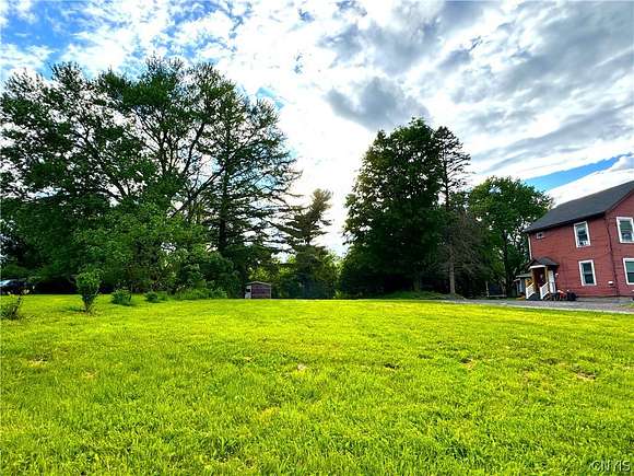 0.37 Acres of Land for Sale in New Hartford, New York