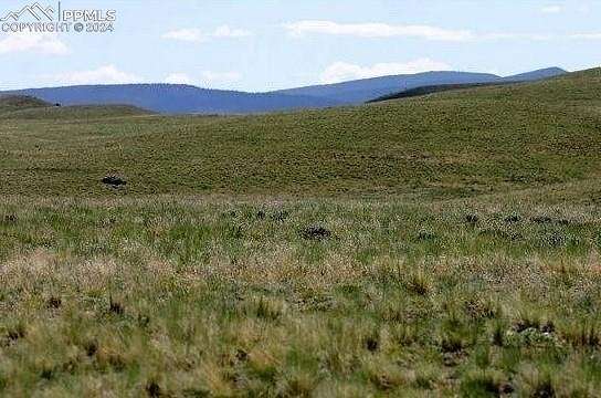 5.9 Acres of Residential Land for Sale in Hartsel, Colorado