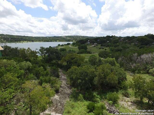 1.43 Acres of Residential Land for Sale in Canyon Lake, Texas