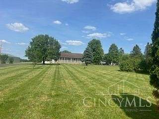 2 Acres of Improved Residential Land for Sale in Marshall Township, Ohio
