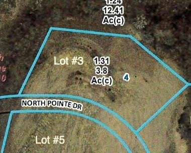 3.8 Acres of Commercial Land for Sale in St. Joseph, Missouri