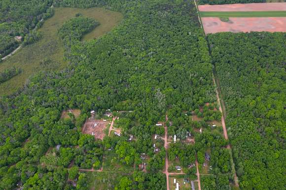 0.33 Acres of Residential Land for Sale in White Cloud, Michigan