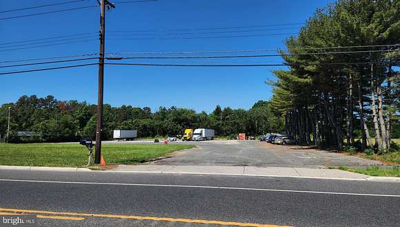 1.6 Acres of Commercial Land for Sale in Vineland, New Jersey
