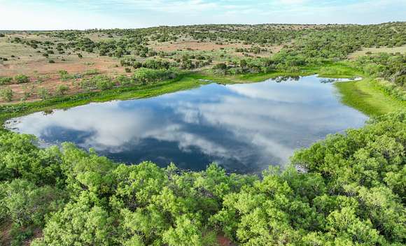 3,886 Acres of Recreational Land & Farm for Sale in Gail, Texas