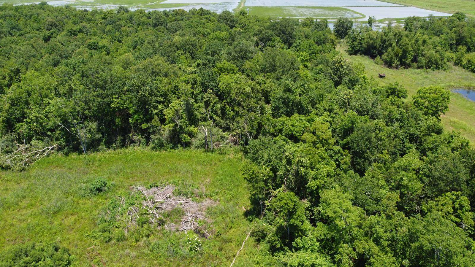 4.3 Acres of Land for Sale in Church Point, Louisiana