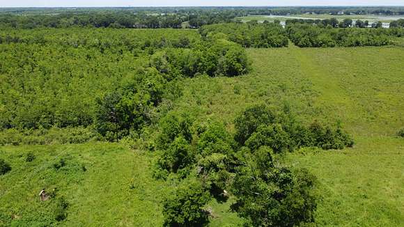 4.3 Acres of Land for Sale in Church Point, Louisiana