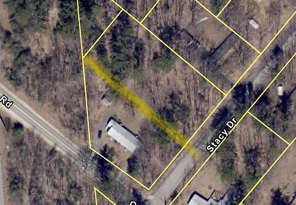 0.6 Acres of Residential Land for Sale in Rochester, New Hampshire