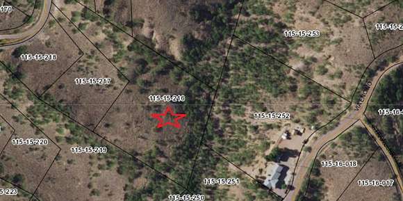 Residential Land for Sale in Rio Rico, Arizona