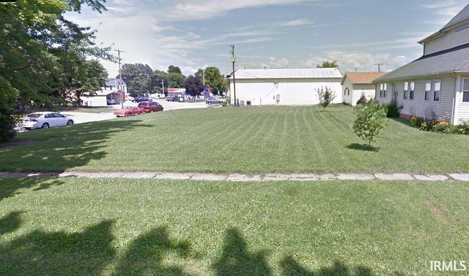 0.17 Acres of Residential Land for Sale in Delphi, Indiana