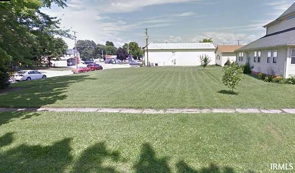 0.17 Acres of Residential Land for Sale in Delphi, Indiana
