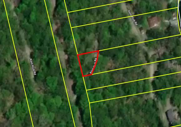 Mixed-Use Land for Sale in Rock Stream, New York