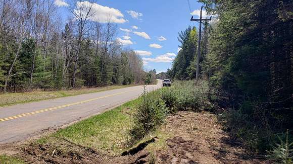 Paved Year Around Road Access