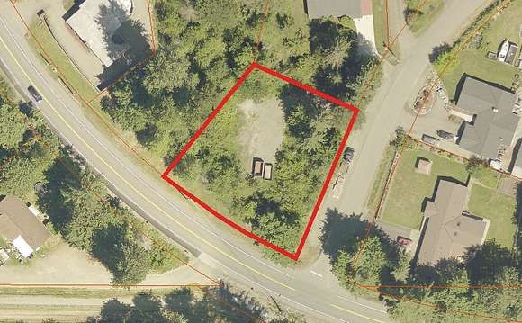 Residential Land for Sale in Renton, Washington