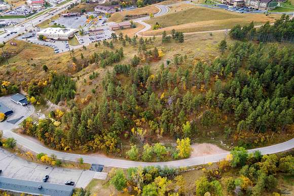 Mixed-Use Land for Sale in Rapid City, South Dakota