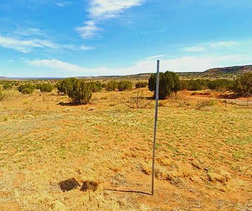 Residential Land for Sale in Conchas, New Mexico