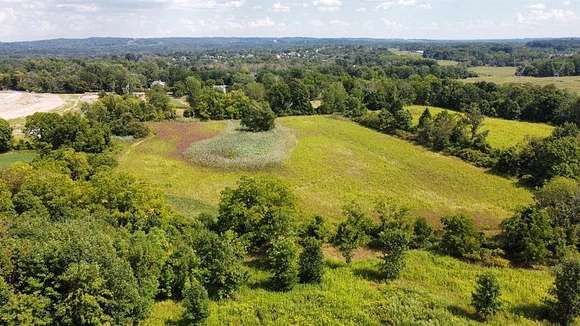 21.9 Acres of Recreational Land for Sale in Pittsford, New York