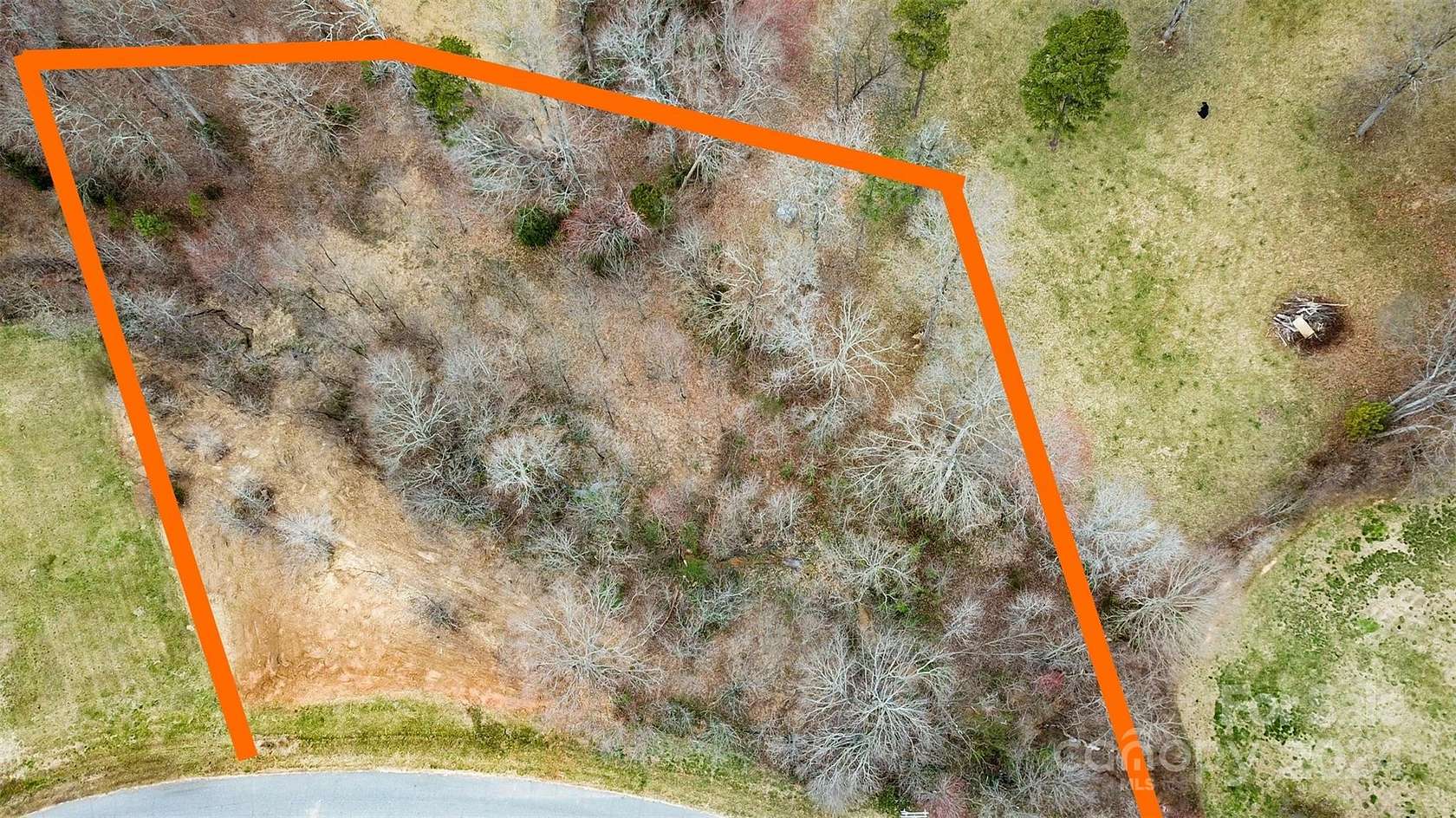 2.1 Acres of Residential Land for Sale in Mooresville, North Carolina