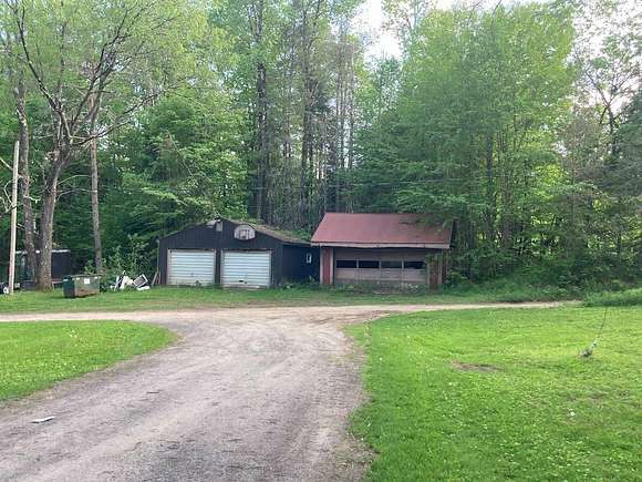1 Acre of Residential Land for Sale in Cold Brook, New York