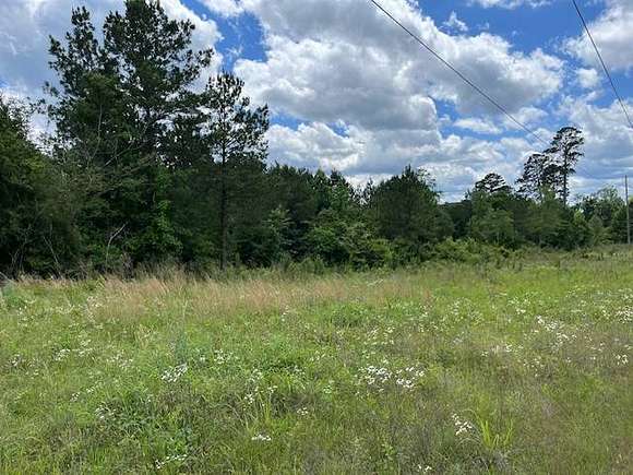 109 Acres of Recreational Land for Sale in Magnolia, Arkansas