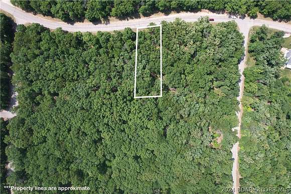 0.5 Acres of Land for Sale in Jasper Township, Missouri