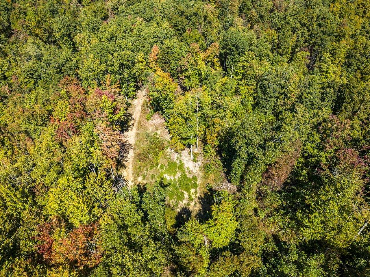 141 Acres of Recreational Land & Farm for Sale in Olive Hill, Kentucky