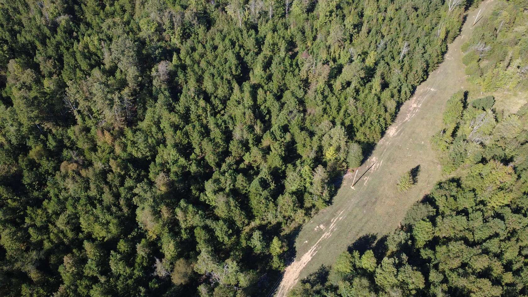 42.7 Acres of Recreational & Residential Land for Sale in Georgetown, Tennessee