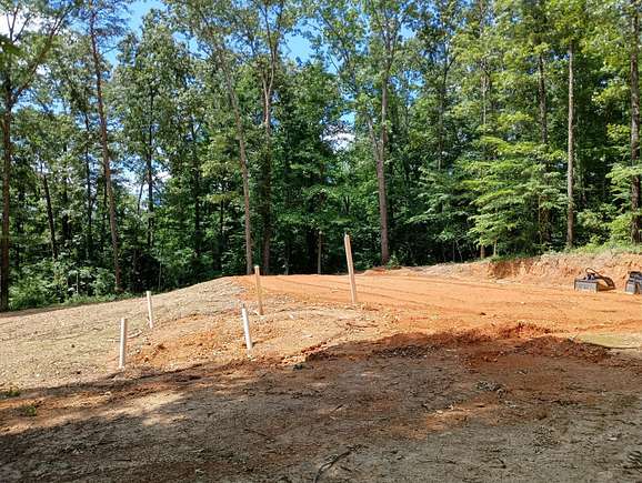 0.83 Acres of Residential Land for Sale in Calhoun, Tennessee