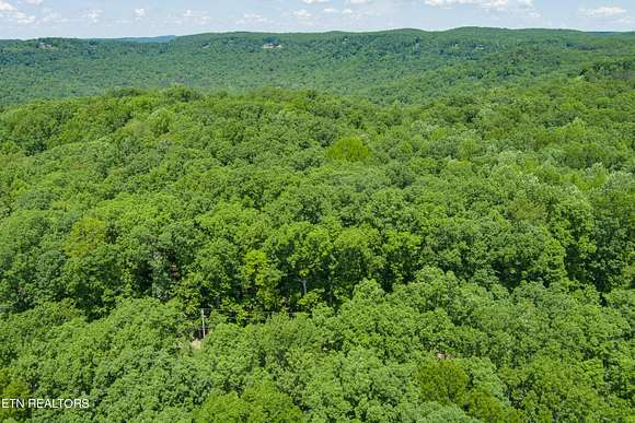 4.2 Acres of Residential Land for Sale in Monterey, Tennessee