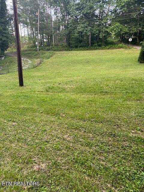 0.34 Acres of Land for Sale in Harriman, Tennessee