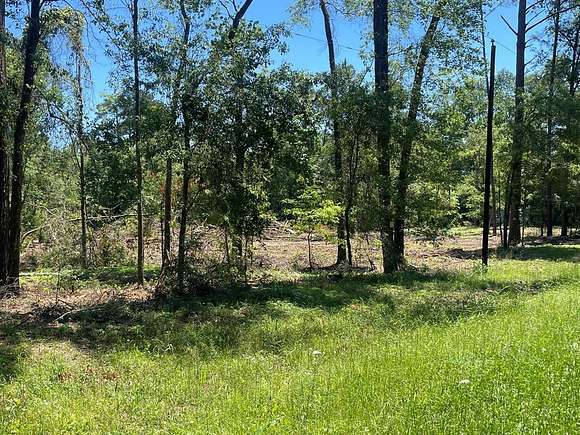 9.8 Acres of Residential Land for Sale in Lufkin, Texas