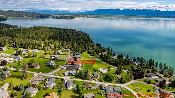 0.45 Acres of Residential Land for Sale in Lakeside, Montana