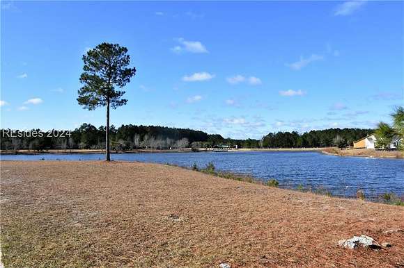 Residential Land for Sale in Hardeeville, South Carolina