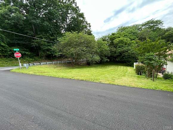 0.16 Acres of Residential Land for Sale in Lynchburg, Virginia