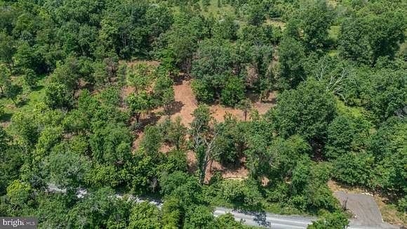 3.2 Acres of Residential Land for Sale in Bluemont, Virginia