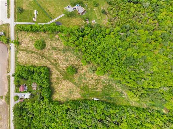 32 Acres of Recreational Land for Sale in Panton, Vermont
