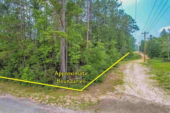 1.8 Acres of Residential Land for Sale in Brookeland, Texas