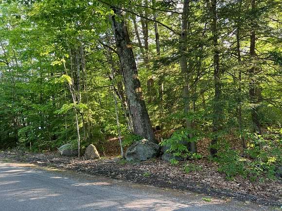 6.4 Acres of Residential Land for Sale in Weare, New Hampshire