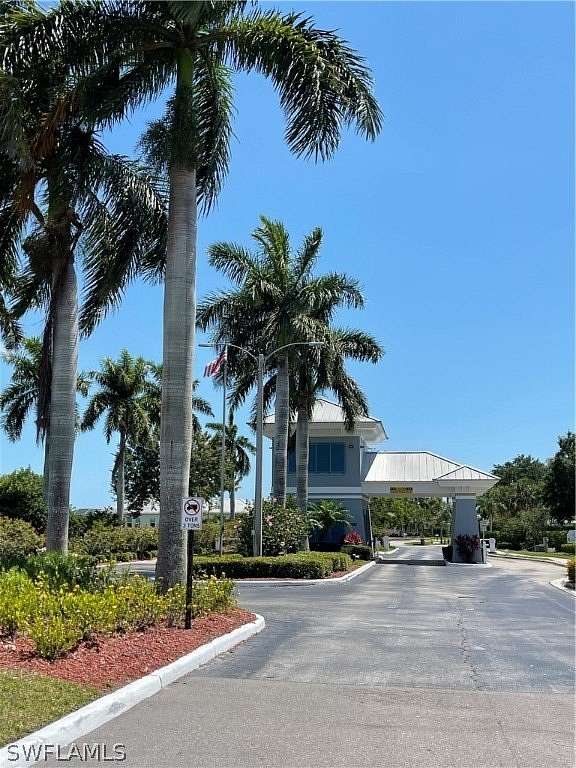 0.33 Acres of Residential Land for Sale in Naples, Florida