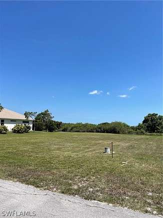 0.33 Acres of Residential Land for Sale in Naples, Florida