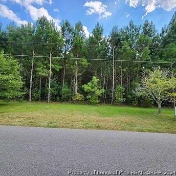 2 Acres of Residential Land for Sale in Eastover, North Carolina