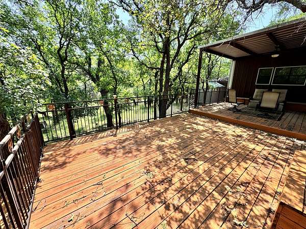 0.73 Acres of Residential Land for Sale in May, Texas