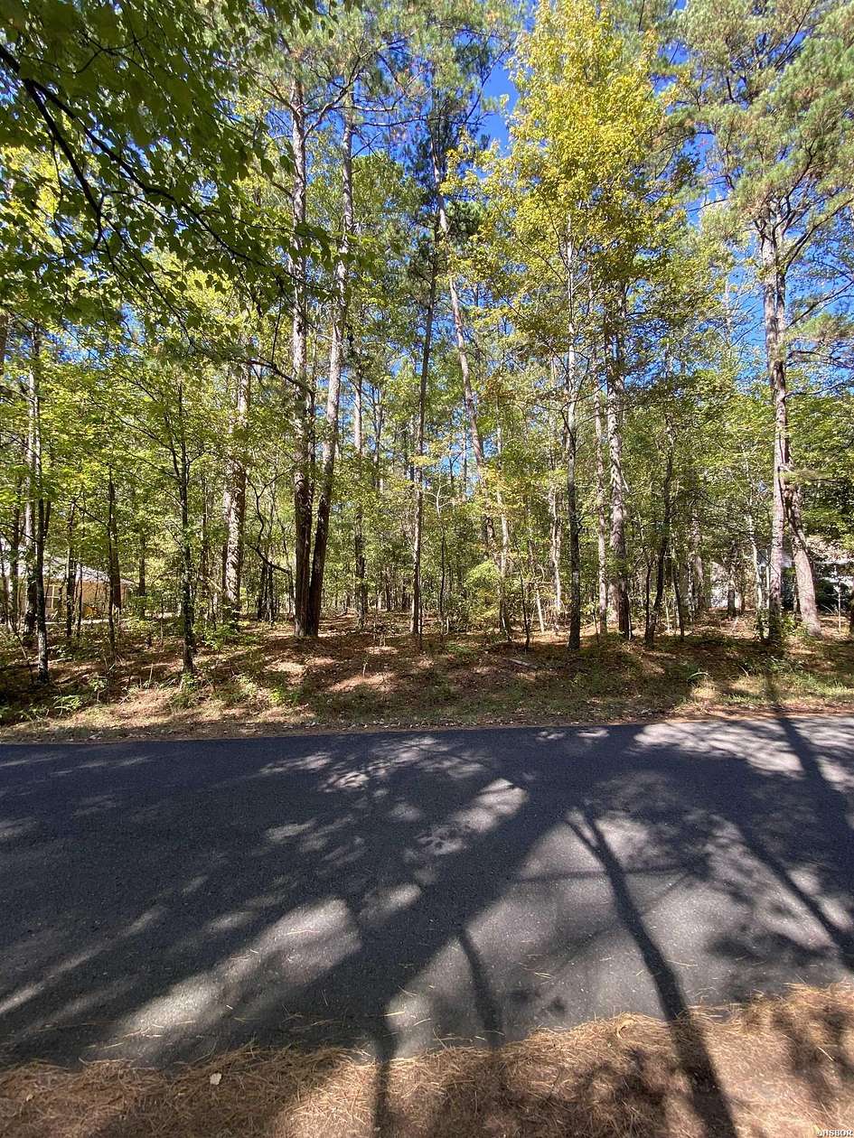 0.25 Acres of Residential Land for Sale in Hot Springs Village, Arkansas