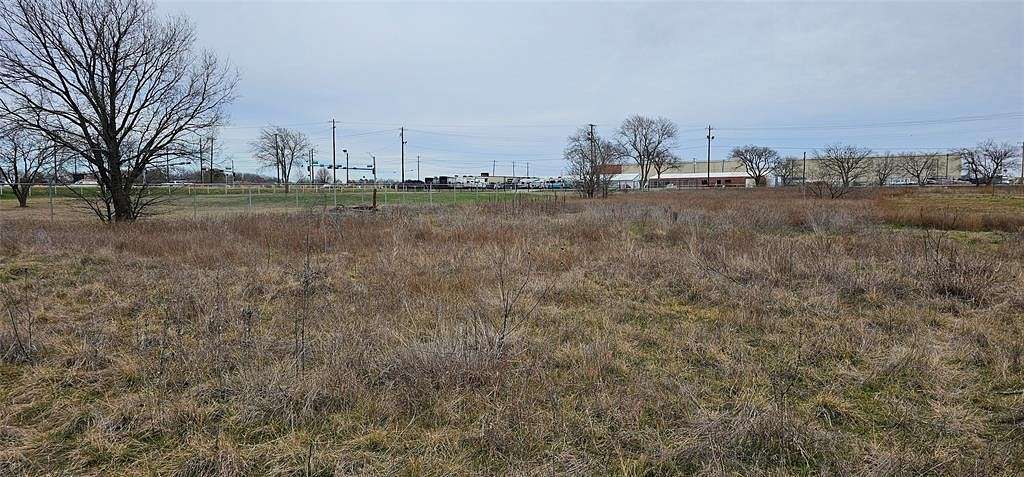 1.7 Acres of Commercial Land for Sale in Denton, Texas