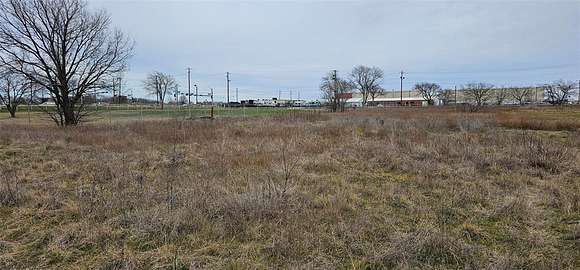 1.727 Acres of Commercial Land for Sale in Denton, Texas