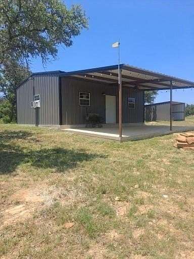 11.1 Acres of Recreational Land & Farm for Sale in Ranger, Texas