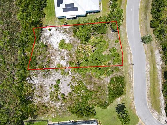 0.28 Acres of Residential Land for Sale in Port St. Joe, Florida