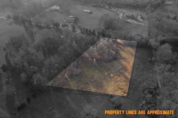 2 Acres of Land for Sale in Alvaton, Kentucky