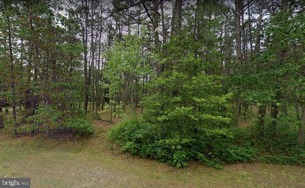 30.07 Acres of Agricultural Land for Sale in New Lisbon, New Jersey