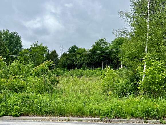 0.43 Acres of Residential Land for Sale in Plattsburgh, New York