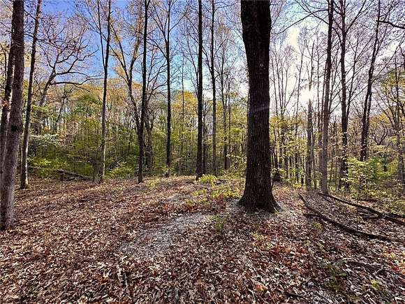 5.2 Acres of Residential Land for Sale in Bella Vista, Arkansas